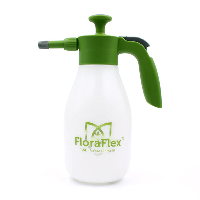 1.5L Pump Sprayer FloraFlex