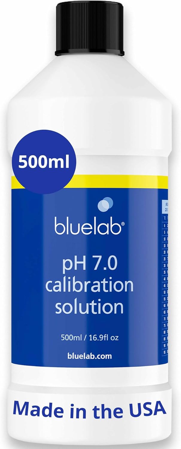 PH solution #7