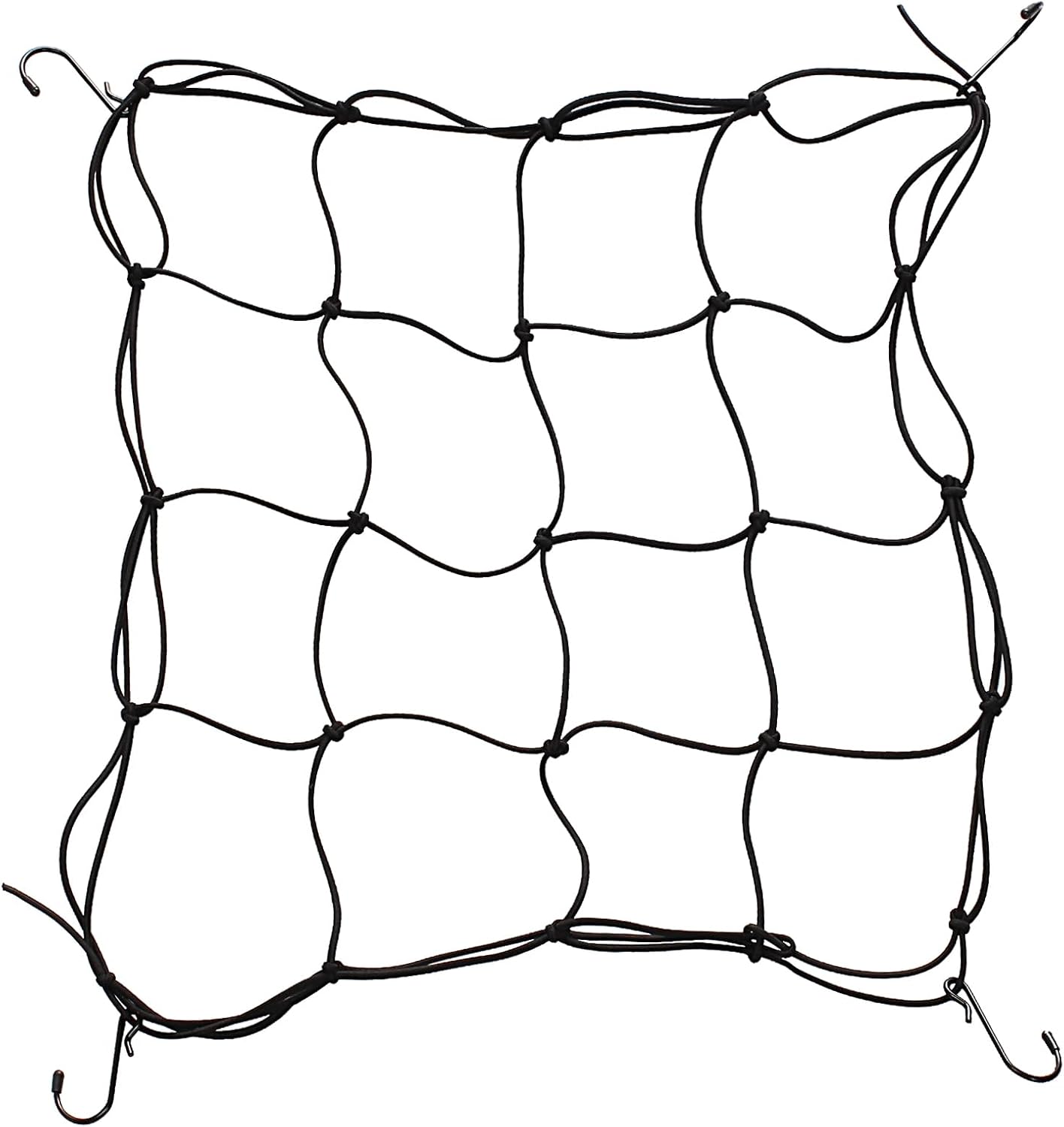 Skrog net 2x4