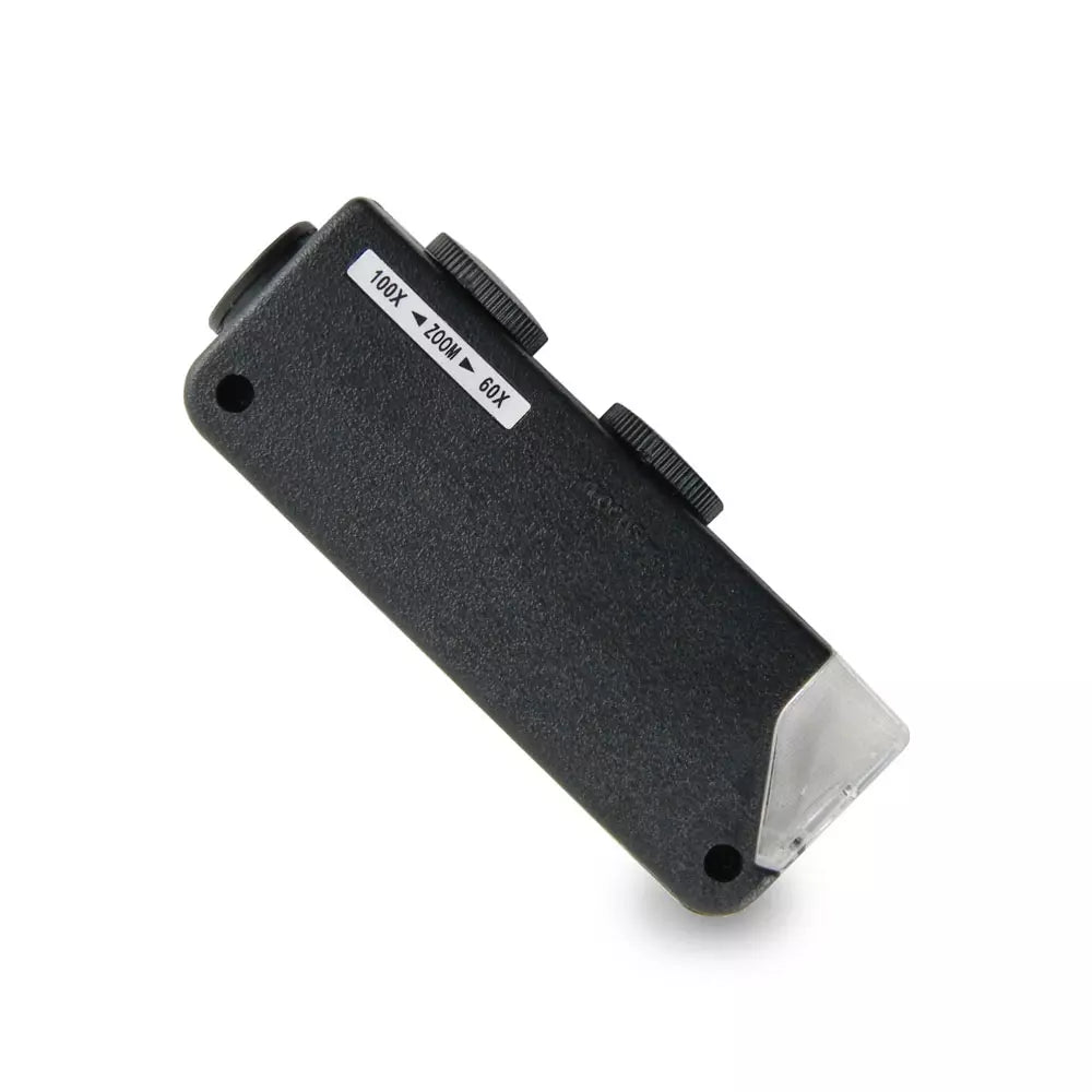 60x-100x Pocket Microscope