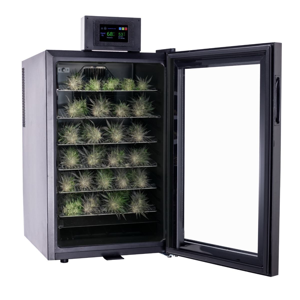 Cannatrol Dry/Cure System