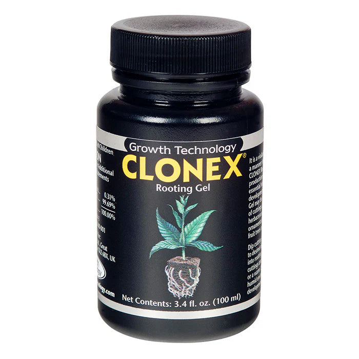 Clonex Cloning Gel - 100 Milliliter