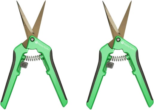 Straight Blade Trimming Shear FloraFlex