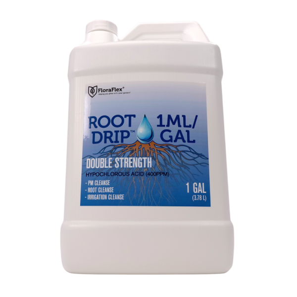 Root Drip 1 Gal FloraFlex
