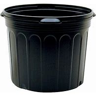 3 Gallon Plastic Nursery Pot