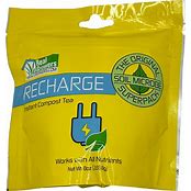 Recharge