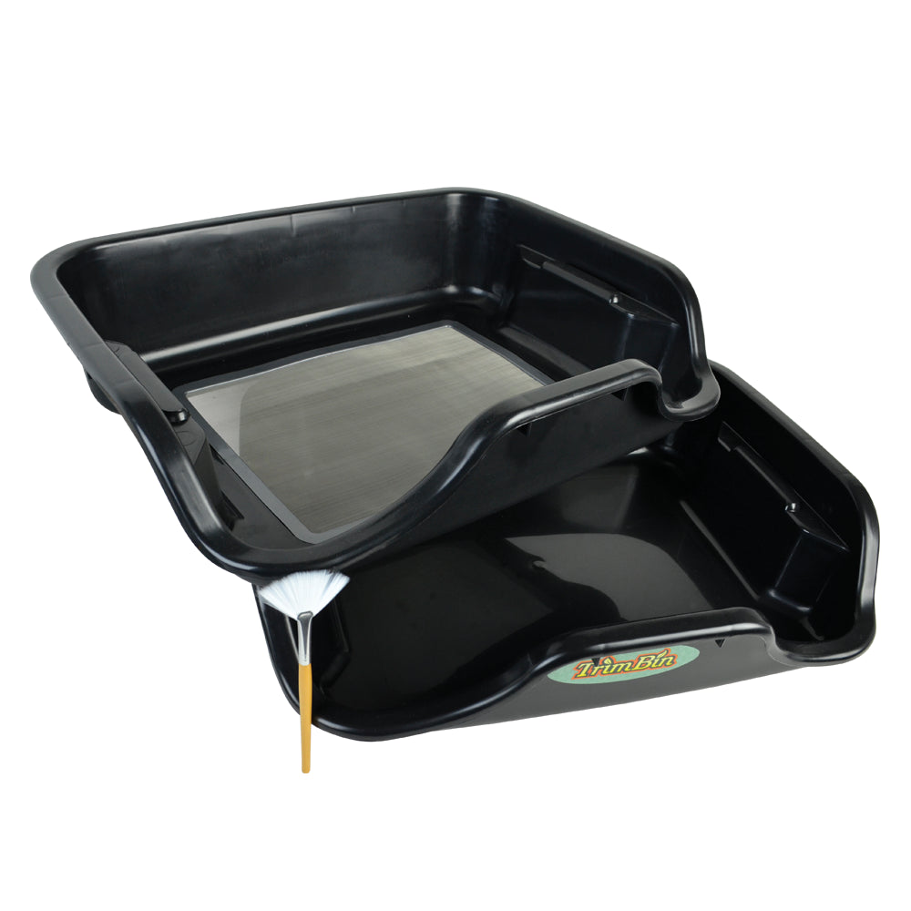 Trim Tray