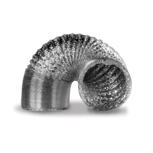 4" Flex Ducting 8'