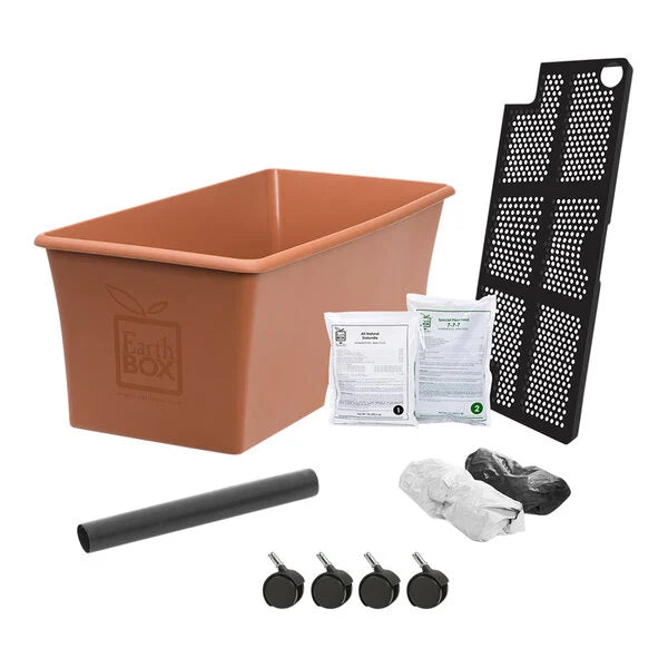 Earth Box