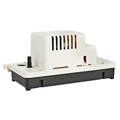Lo Profile Condensation Pump