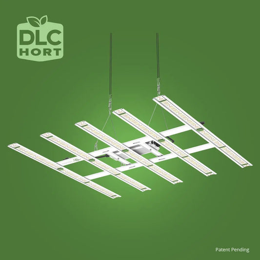 FloraFlex 400w LED Light