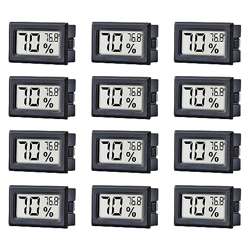 Humidity Guage