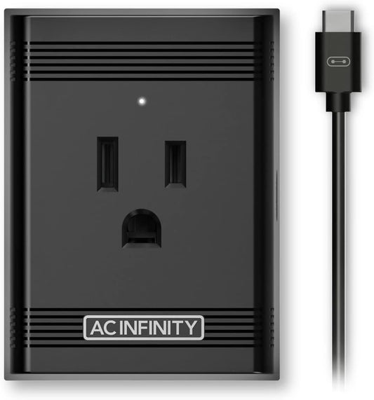 UIS Control Plug- Outlet