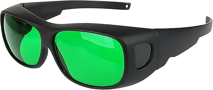 Grow Room Glasses