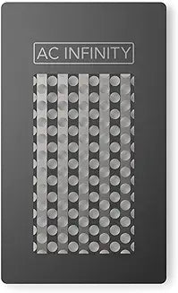 AC Infinity Pocket Grinder