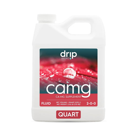 Drip Hydro CaMg Cal-Mag Quart