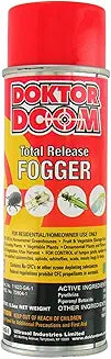 Doktor Doom Fogger