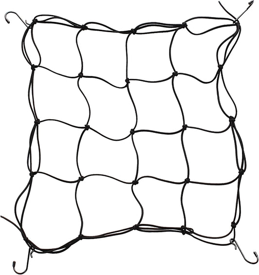 Skrog net 2x4