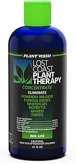 Lost Coast Plant Therapy