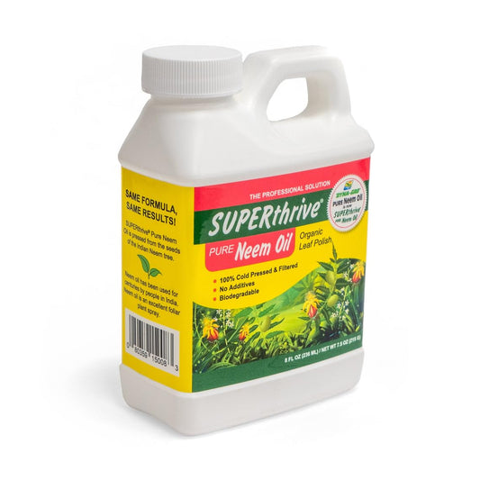 Superthrive Neem Oil