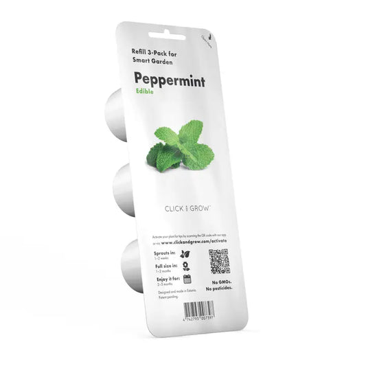Peppermint - Smart Pods - 3pk
