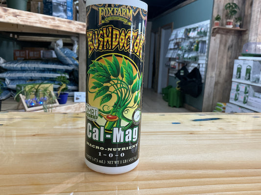 Fox Farm Cal-Mag