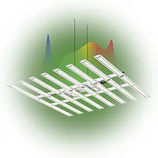 FloraFlex 900w LED Light