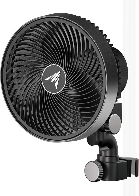 AC Infinity Clip Fan