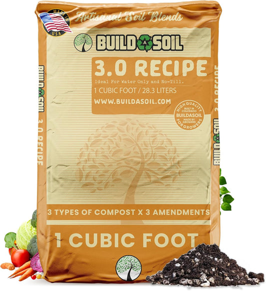 Build-A-Soil 3.0