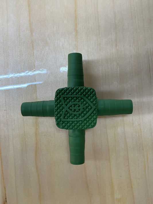 Drainage Fitting / 4-way