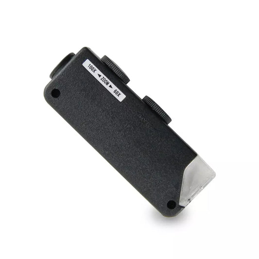 60x-100x Pocket Microscope