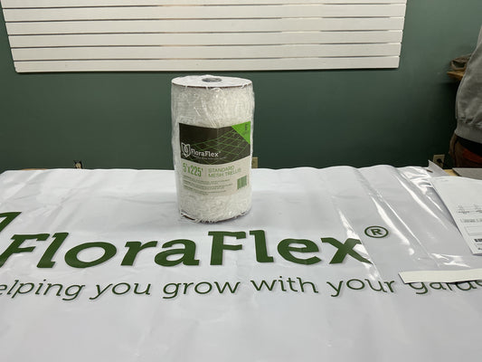 5' x 225' Mesh Trellis  FloraFlex