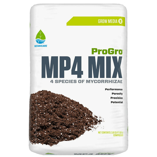 Botanicare ProGro MP4 Mix – 3.8 Cubic Foot