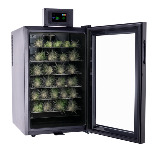 Cannatrol Dry/Cure System