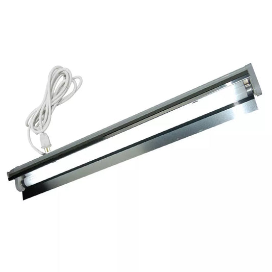 GrowBright 2′ 1 Lamp High Output T5