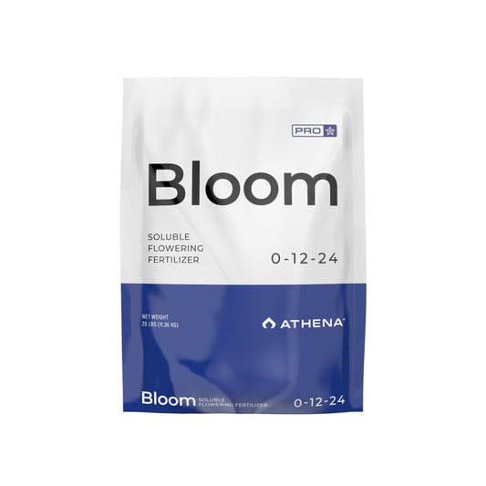 Athena Pro Bloom – 25 Pound Bag