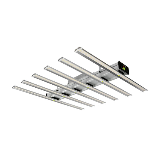 Astrica 650w LED Grow Light