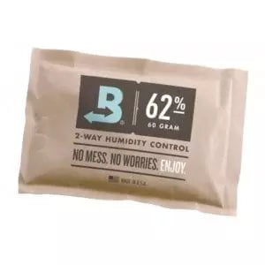 Boveda Humidity Pack 67g 58%