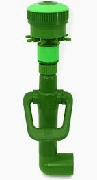 QDPS Multi Flow / 3/4"L