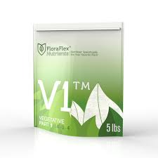 V1 Floraflex Nutrients 1LB