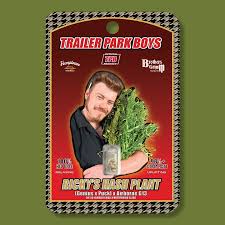 Ricky's Hash Plant  9 Pack