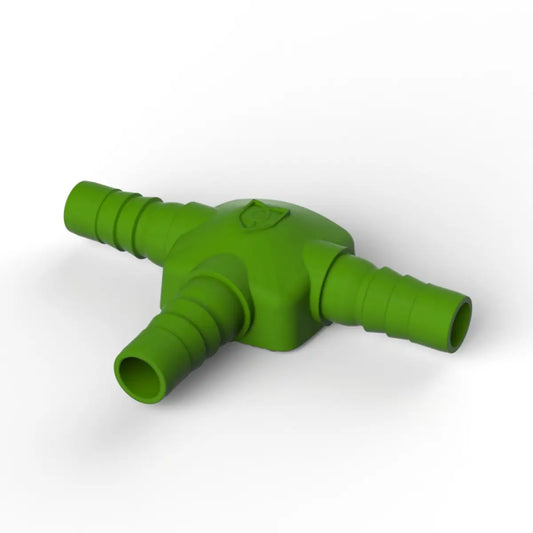 Drainage Fitting / T