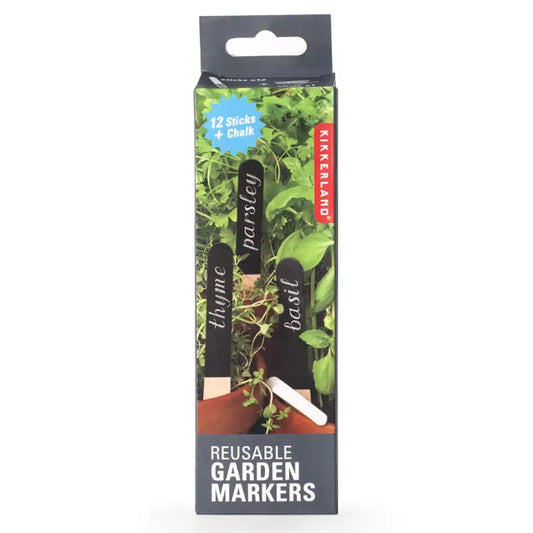 garden markers