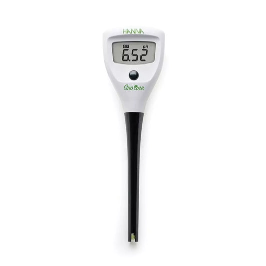 Hanna GroLine pH Meter