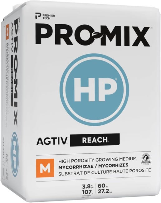 Premier Pro-Mix HP+ Bio Fungi