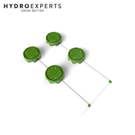 ProPot Platform  FloraFlex