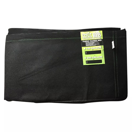 Phat Sacks 200 Gallon Raised Garden Beds