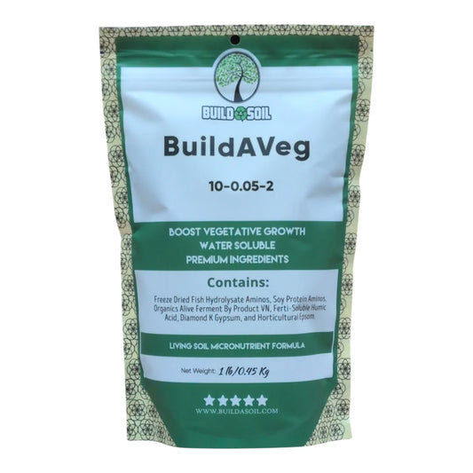 Build a Veg