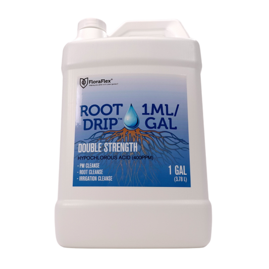 Root Drip 1 Gal  FloraFlex