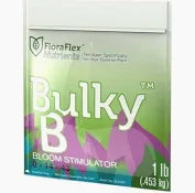 Bulky B FloraFlex Nutrients 1 LB